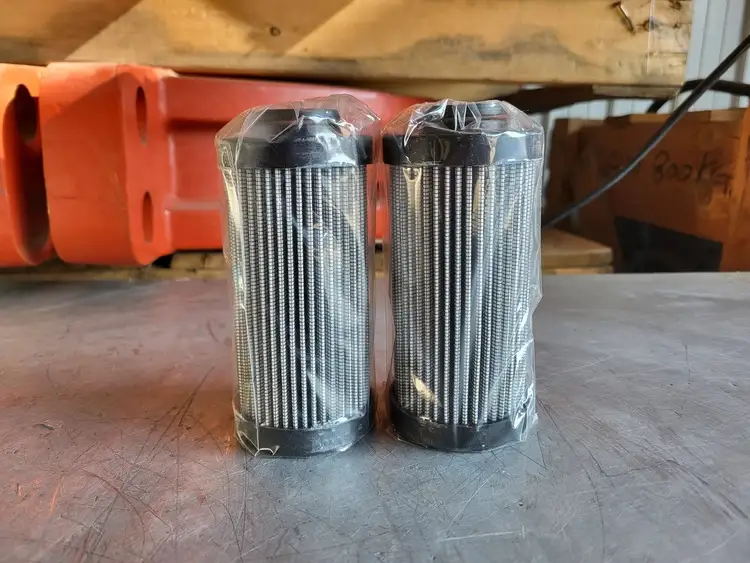 New | in-Stock PARKER FILTRATION 932017Q 10Q RR Parts (Hydraulics and Pneumatics) British Columbia CA | Lenmark #265718