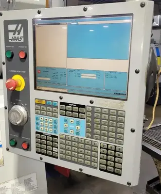 2008 HAAS GT-10 CNC Lathes | Midstate Machinery (4)