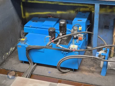 Used 2015 TOS VARNSDORF WRD 150 Q CNC Horizontal Floor Type Boring Mills SK | F.M.T. Group s.r.o. #1425591