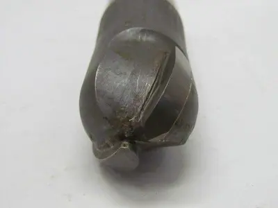 Carboloy BNEM-24-BN-02 422-A5945 1 1/2"Dia 2 Straight Flue Ball End Mill Carbide