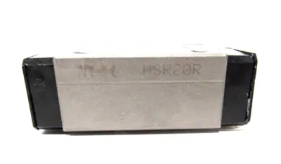 NEW THK HSR20R BEARING BLOCK
