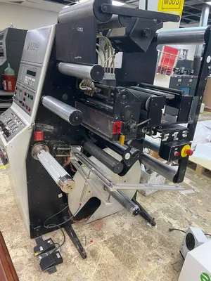 2001 ROTOFLEX VSI-330 SLITTER | Styers Equipment Company (5)