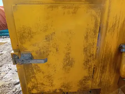 USED 2003 KOMATSU 830E-1DC