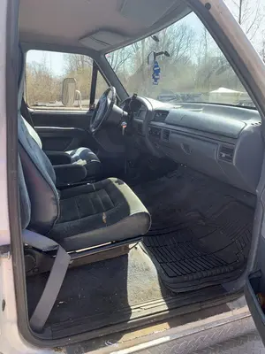 USED FORD F-SUPER DUTY