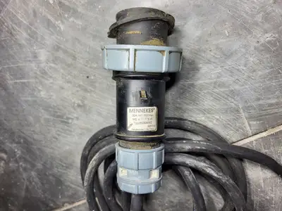USED SEW-EURODRIVE R87VU41DV160M4
