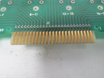 Analog Devices DB-24 57-234C Manifold Card I/O Input Output 24-Channel