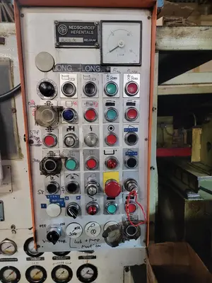 USED NEDSCHROEFF BL-4