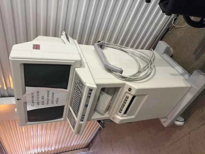Used GE OEC 9600 X-Ray - Medical Texas US | PT Medical Technologies #1458581