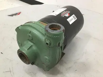 USED EMERSON BJ18A