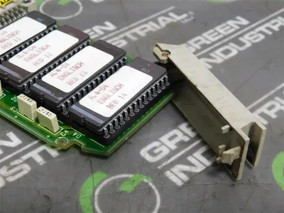 USED SIEMENS 6FC3984-4AN