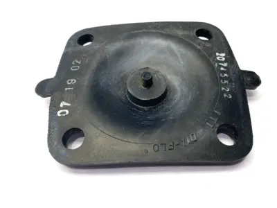 N/A | ITT Dia-Flo 1-1/2" Valve Diaphragm - New – Open box