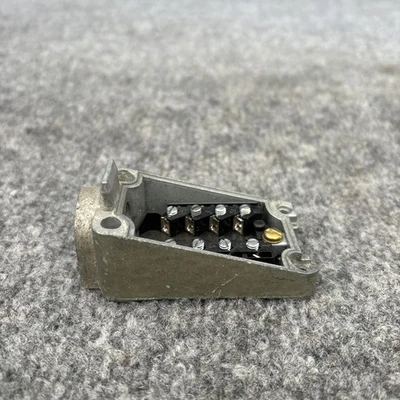 Used Telemecanique C3B-JK04 Base Switch Parts California US | Davliegogo LLC #1705307