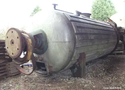 USED BUSS