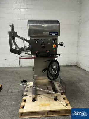 USED Filamatic Filamatic Inline Filler