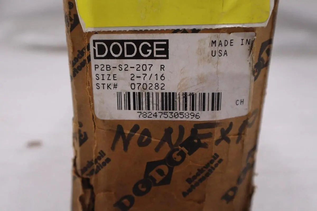 Used _UNKNOWN_ _UNKNOWN_ Bearings Pennsylvania US | Global Equipment International, LLC #1326334