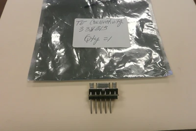 USED TE Connectivity 338313