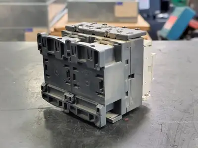 USED TELEMECANIQUE LC2D12