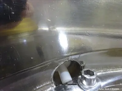 Used WESTFALIA BKA35-86-076 Disc Batch Centrifuges Illinois US | Aaron Equipment #84672