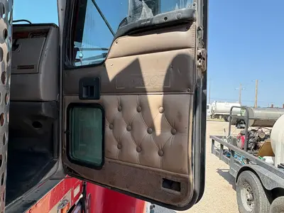 Used 2002 KENWORTH W900 Dump trucks Oklahoma US | Proxy Equipment #1388999