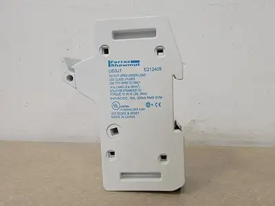 USED FERRAZ SHAWMUT US3J1
