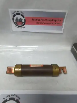 Used ECON ECSR 200 Miscellaneous Equipment (Electrical & Power) | Surplus Asset Holdings #1195812