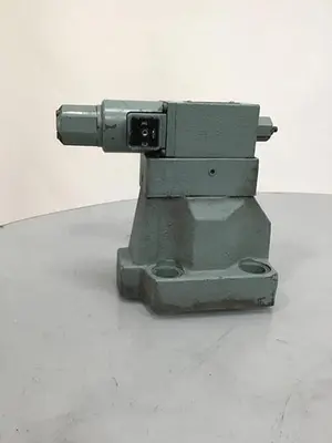 USED YUKEN EDG-01V-H-1-PNT11-5103