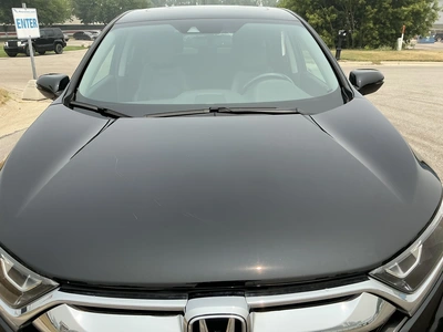 Used 2019 HONDA CR-V SUVs Michigan US | Miedema Asset Management Group #1313949