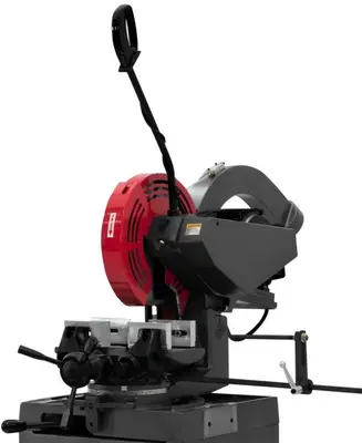 New | in-Stock JET J-CK350-4K High Speed Circular Saws (non-ferrous) Illinois US | Olympus Machinery Group #1349106