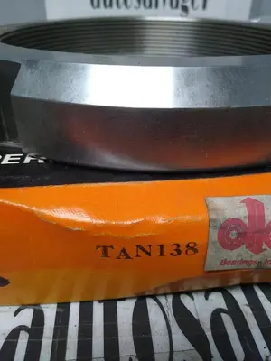New | in-Stock TIMKEN TAN138 Misc Electrical & Power Parts Ohio US | Surplus Asset Holdings #1233627