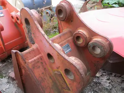 Used KUBOTA K7823 Misc Construction Attachements New York US | Abele Tractor #1343108