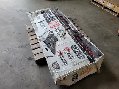 NEW EXTANG 83702