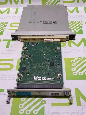 NATIONAL INSTRUMENTS PXIe-7965R NI FlexRIO VIRTEX-5 SX95T 512 MP DRAM