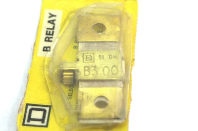 New | in-Stock Square D B3.00 Misc Electrical & Power Parts California US | Davliegogo LLC #1728083