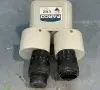 Used PARCO EMZ Microscope Accessories Ohio US | HGR 24 #1288640