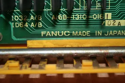 USED FANUC A03B-0801-C133