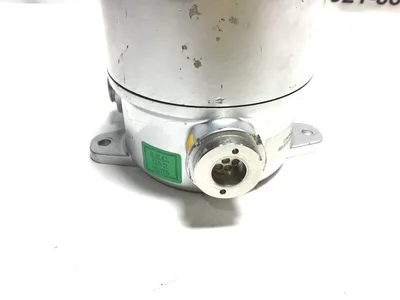 Status Scientific Controls FGD10A Gas Detector Relay Contact Rating 300VAC 3A Max