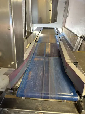 USED Bizerba GLM-I