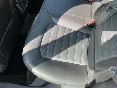 Used 2016 FORD FUSION Cars Michigan US | Miedema Asset Management Group #1313924