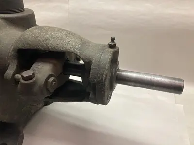USED ROPER FIGURE 1F35 TYPE 6
