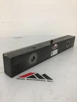 USED VAN DORN 341348A