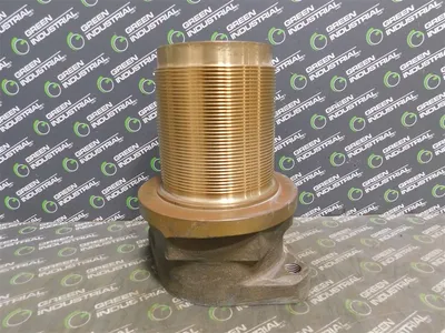 USED FLOWSERVE 638605-01