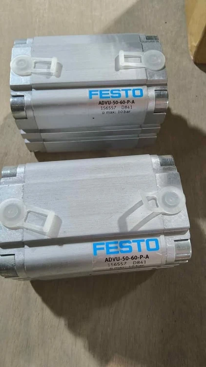 Used Festo _UNKNOWN_ Misc Industrial Equipment South Carolina US | ISP Equipment Group #1318916