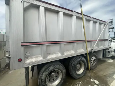 Used 2006 BENSON 18' X 102". Miscellaneous Trucks/Trailers Kentucky US | Proxy Equipment #1426034
