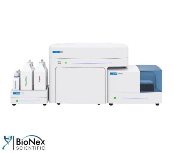 Used AGILENT - KEYSIGHT NOVOCYTE PENTEON Cellular Analysis Systems New Jersey US | Bionex Scientific LLC #799988