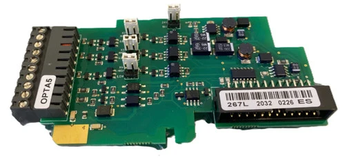 Eaton OPTA5V [New]