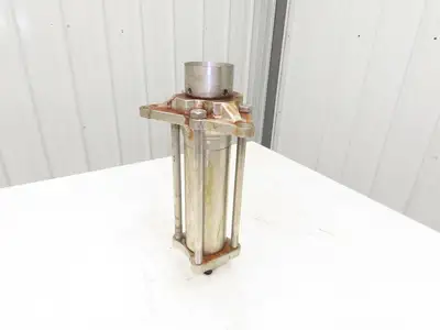 Graco 206792 F06D Stainless Displacement Pump Lower 1000psi
