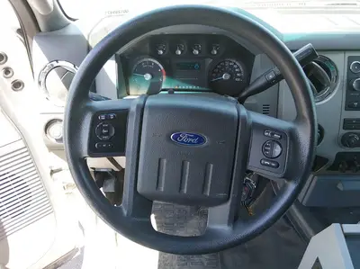 Used 2015 FORD F-450 Misc Trucks Utah US | Global Remarketing #1321989