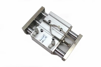 USED SMC MGPM32-50-X1801