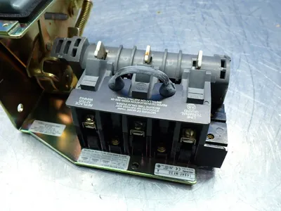 NEW ALLEN BRADLEY 1494FNF30