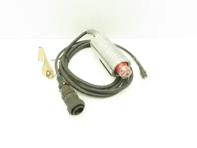 Dukane Ultrasonic Welder Welding Gun Handheld